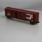 MTH 20-93052 O Gauge Conrail Double Door Boxcar #260138 LN/Box