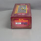 MTH 20-93052 O Gauge Conrail Double Door Boxcar #260138 LN/Box