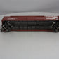 MTH 20-93052 O Gauge Conrail Double Door Boxcar #260138 LN/Box
