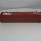 MTH 20-93052 O Gauge Conrail Double Door Boxcar #260138 LN/Box