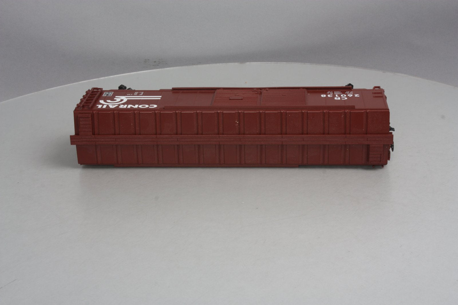 MTH 20-93052 O Gauge Conrail Double Door Boxcar #260138 LN/Box
