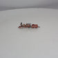 Atlas 41603 N Scale Rio Grande 2-6-0 Mogul Steam Loco & Tender NIB