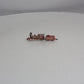 Atlas 41603 N Scale Rio Grande 2-6-0 Mogul Steam Loco & Tender NIB