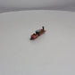 Atlas 41603 N Scale Rio Grande 2-6-0 Mogul Steam Loco & Tender NIB