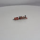 Atlas 41603 N Scale Rio Grande 2-6-0 Mogul Steam Loco & Tender NIB