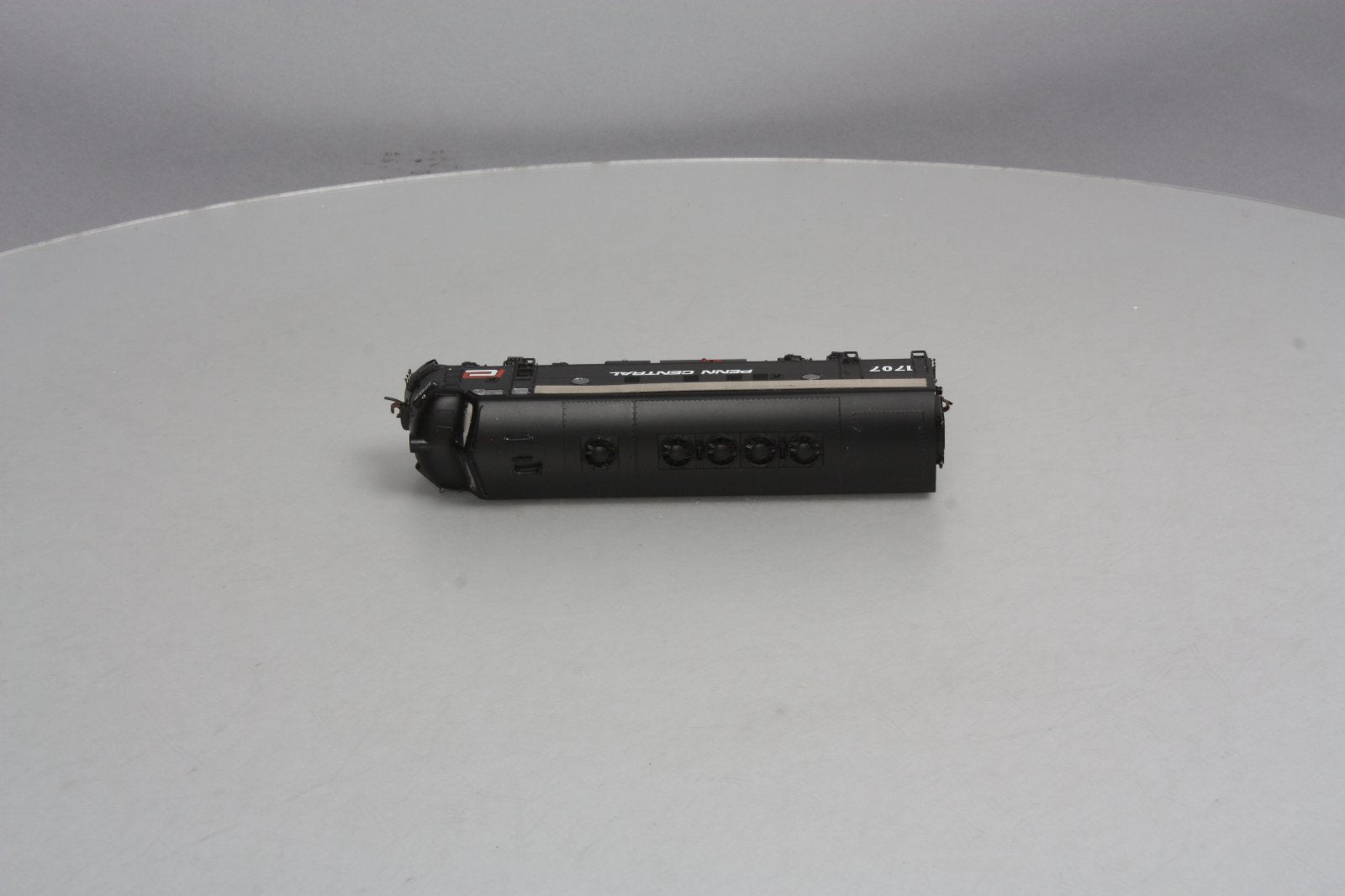 Athearn G22055 HO Penn Central De-Skirted F7A Diesel Locomotive #1707 LN/Box
