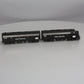 Athearn G22057 HO Penn Central De-Skirted F7A/F7B Diesel Locomotive #1501, #4156 LN/Box