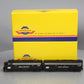 Athearn G22057 HO Penn Central De-Skirted F7A/F7B Diesel Locomotive #1501, #4156 LN/Box