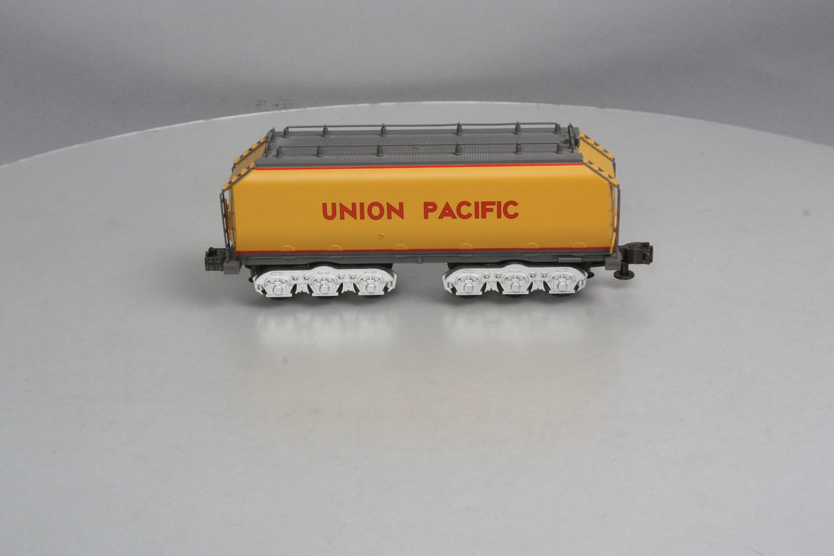 MTH 30-1130 O Gauge Union Pacific Diecast Auxiliary Tender LN/Box
