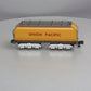 MTH 30-1130 O Gauge Union Pacific Diecast Auxiliary Tender LN/Box