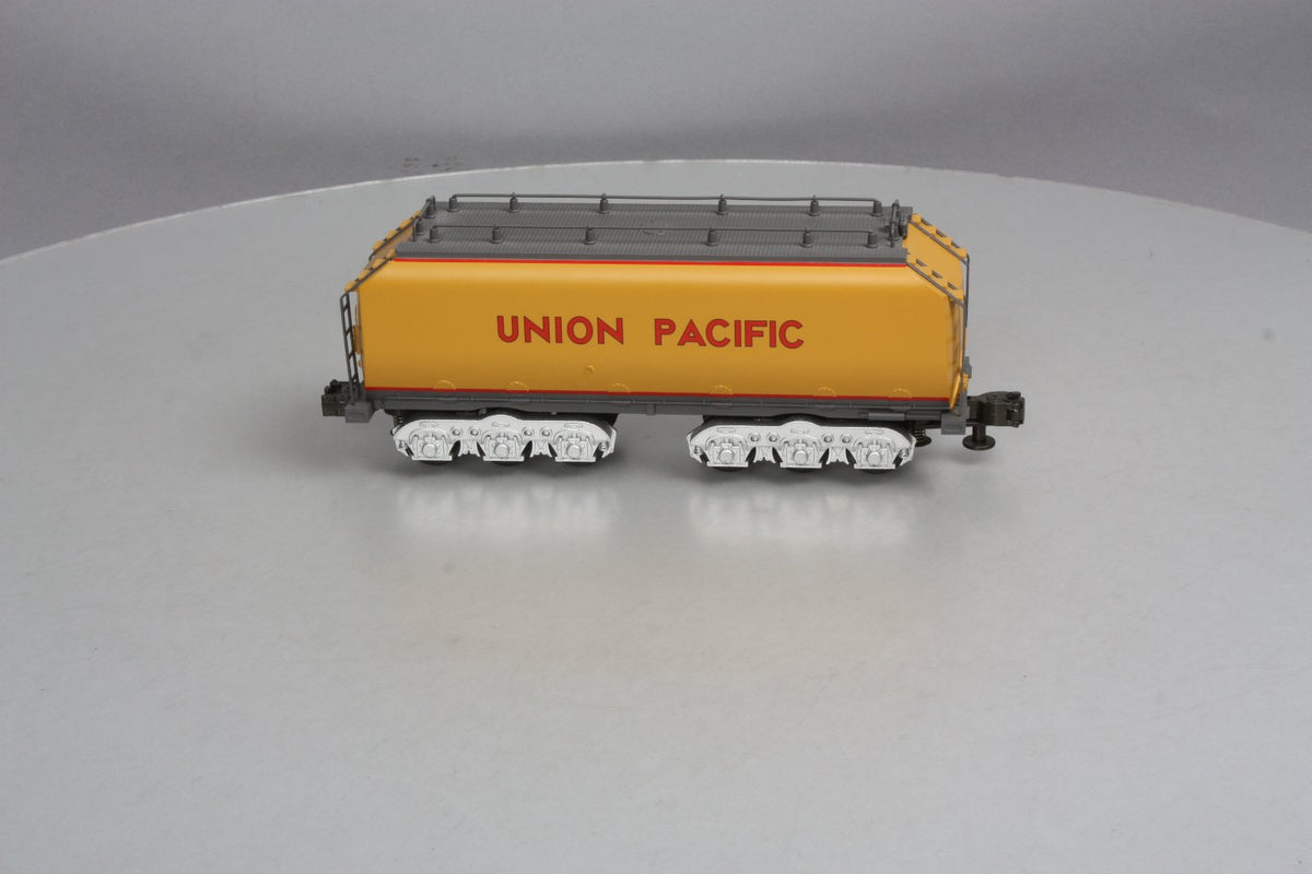 MTH 30-1130 O Gauge Union Pacific Diecast Auxiliary Tender LN/Box