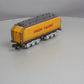 MTH 30-1130 O Gauge Union Pacific Diecast Auxiliary Tender LN/Box