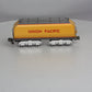 MTH 30-1130 O Gauge Union Pacific Diecast Auxiliary Tender LN/Box