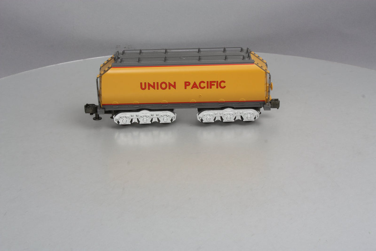 MTH 30-1130 O Gauge Union Pacific Diecast Auxiliary Tender LN/Box