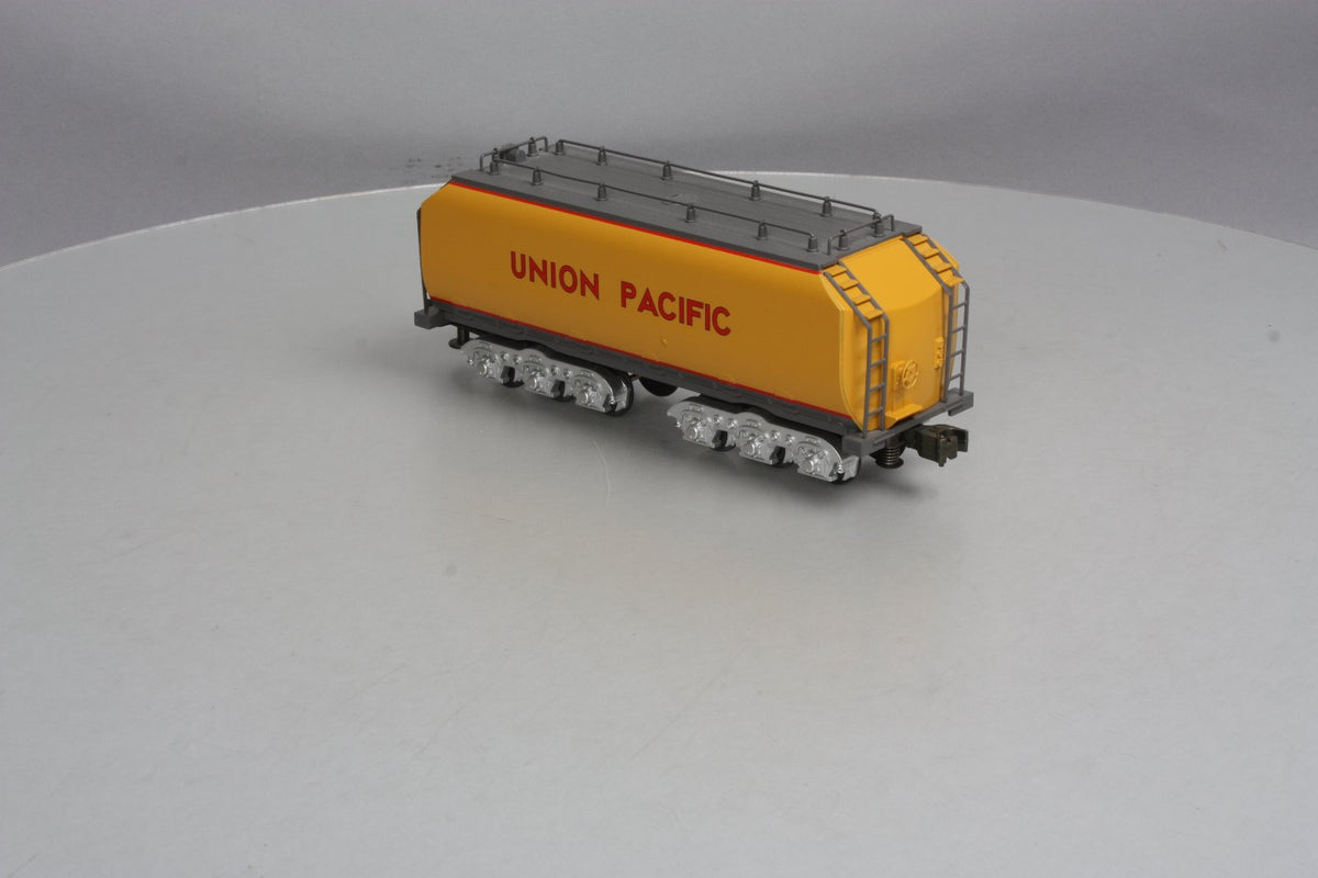 MTH 30-1130 O Gauge Union Pacific Diecast Auxiliary Tender LN/Box