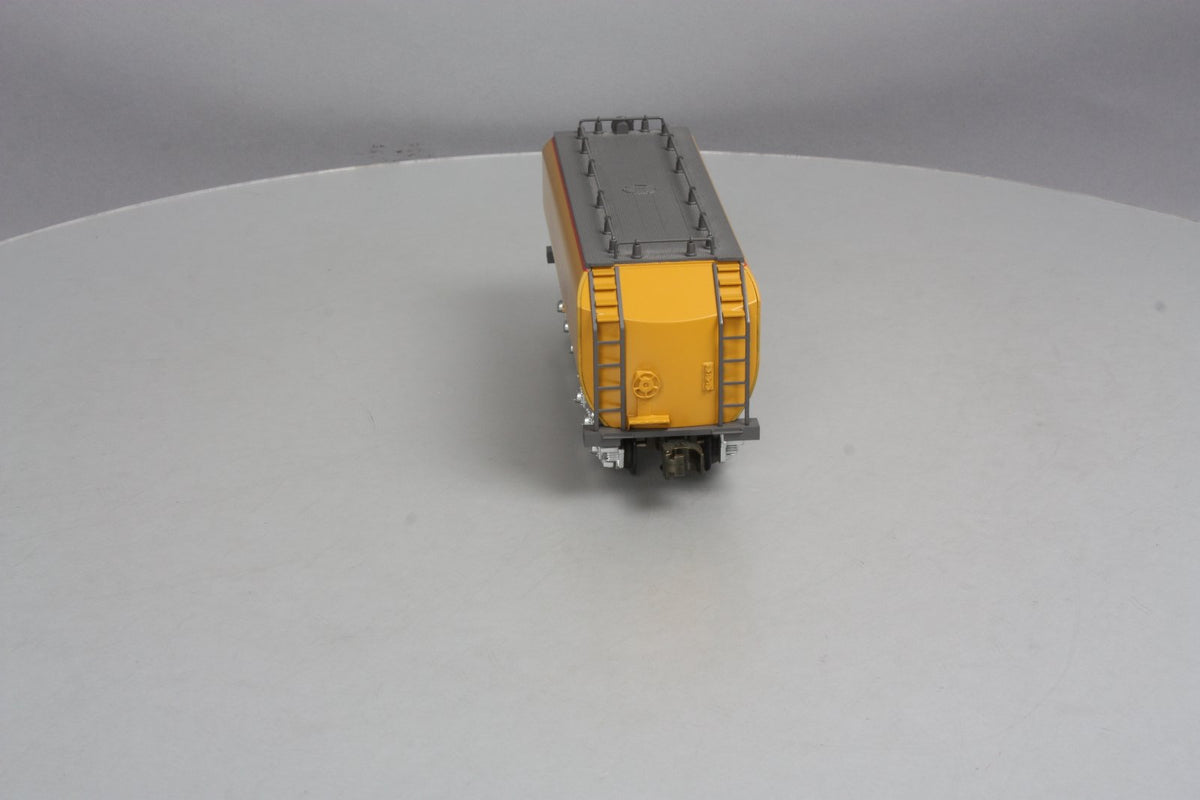 MTH 30-1130 O Gauge Union Pacific Diecast Auxiliary Tender LN/Box