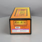 MTH 30-1130 O Gauge Union Pacific Diecast Auxiliary Tender LN/Box
