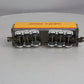 MTH 30-1130 O Gauge Union Pacific Diecast Auxiliary Tender LN/Box