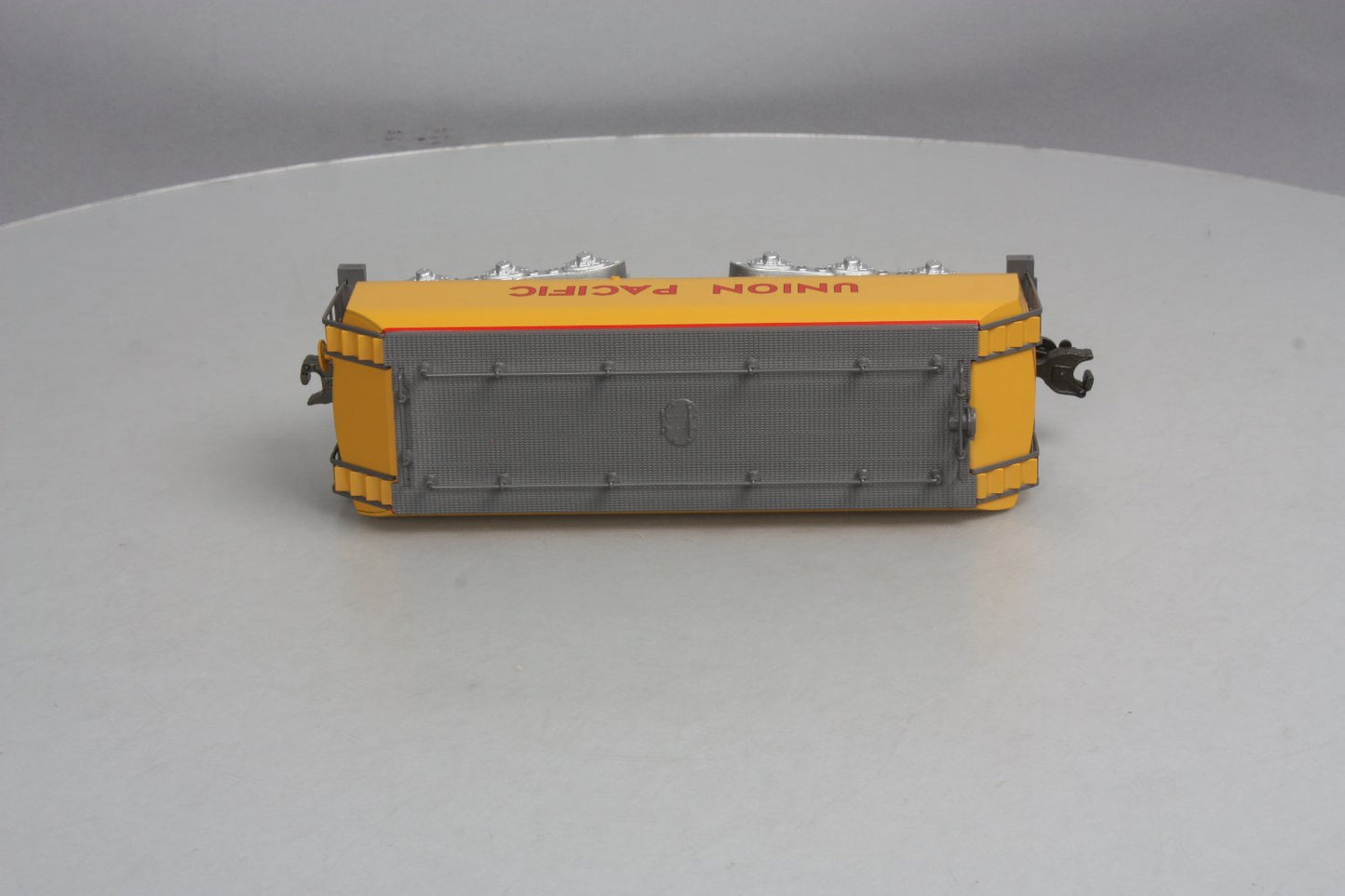 MTH 30-1130 O Gauge Union Pacific Die Cast Auxiliary Tender LN/Box