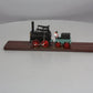 Lionel 6-11153 O Gauge Stourbridge Lion Heritage 0-4-0 Steam Locomotive & Tender EX/Box