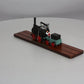 Lionel 6-11153 O Gauge Stourbridge Lion Heritage 0-4-0 Steam Locomotive & Tender EX/Box