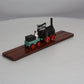 Lionel 6-11153 O Gauge Stourbridge Lion Heritage 0-4-0 Steam Locomotive & Tender EX/Box