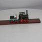 Lionel 6-11153 O Gauge Stourbridge Lion Heritage 0-4-0 Steam Locomotive & Tender EX/Box