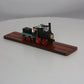 Lionel 6-11153 O Gauge Stourbridge Lion Heritage 0-4-0 Steam Locomotive & Tender EX/Box