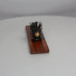 Lionel 6-11153 O Gauge Stourbridge Lion Heritage 0-4-0 Steam Locomotive & Tender EX/Box