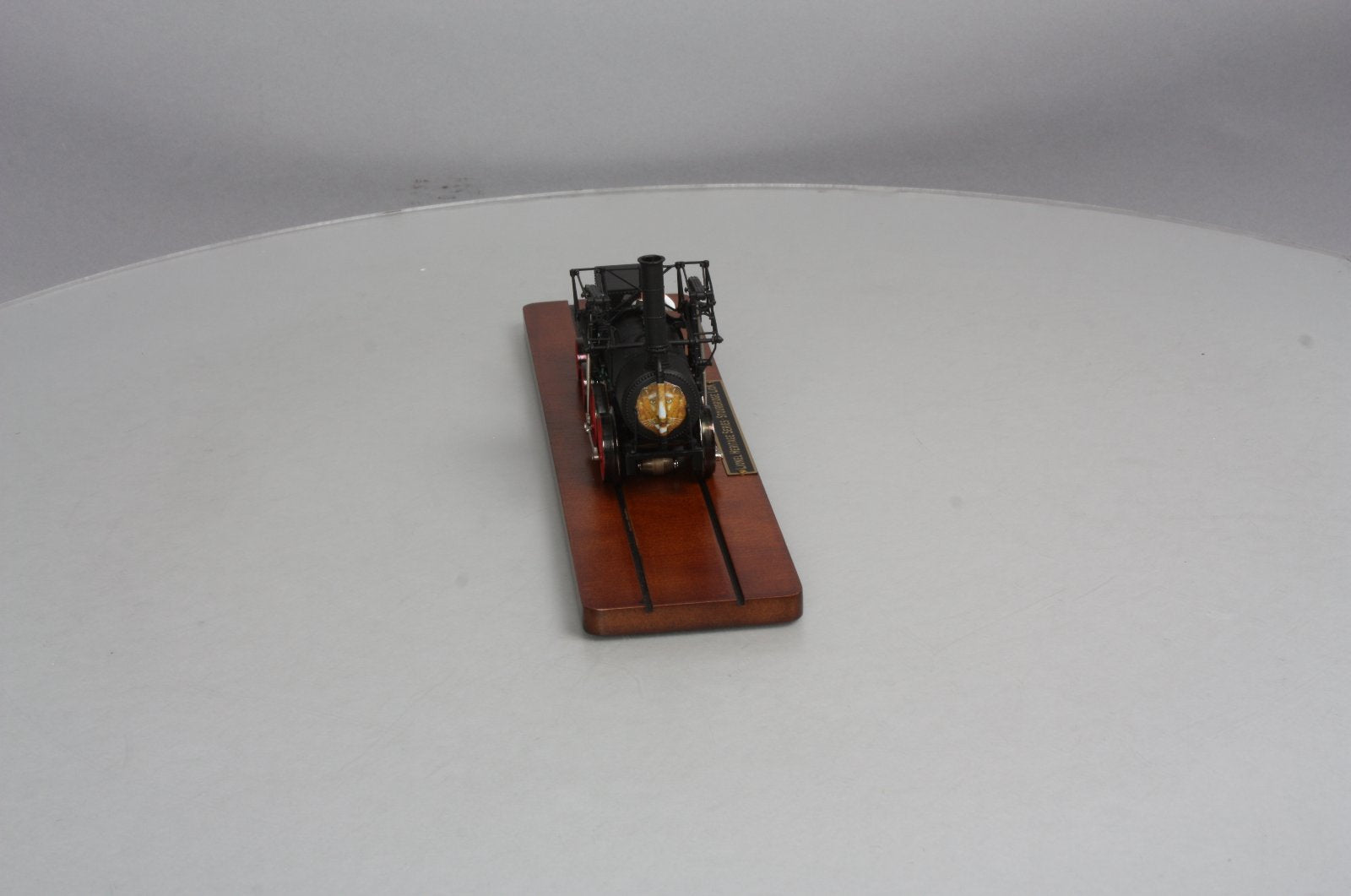 Lionel 6-11153 O Gauge Stourbridge Lion Heritage 0-4-0 Steam Locomotive & Tender EX/Box