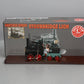 Lionel 6-11153 O Gauge Stourbridge Lion Heritage 0-4-0 Steam Locomotive & Tender EX/Box
