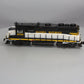 MTH 20-2903-1 Alaska GP-35 Diesel Engine w/PS 2.0 #2502 (Hi-Rail Wheels) MT/Box