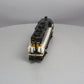 MTH 20-2903-1 Alaska GP-35 Diesel Engine w/PS 2.0 #2502 (Hi-Rail Wheels) MT/Box