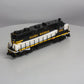 MTH 20-2903-1 Alaska GP-35 Diesel Engine w/PS 2.0 #2502 (Hi-Rail Wheels) MT/Box