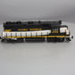 MTH 20-2903-1 Alaska GP-35 Diesel Engine w/PS 2.0 #2502 (Hi-Rail Wheels) MT/Box