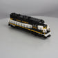MTH 20-2903-1 Alaska GP-35 Diesel Engine w/PS 2.0 #2502 (Hi-Rail Wheels) MT/Box