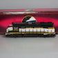 MTH 20-2903-1 Alaska GP-35 Diesel Engine w/PS 2.0 #2502 (Hi-Rail Wheels) MT/Box