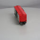 Lionel 7-29976 O Gauge 2012 Christmas Boxcar EX/Box