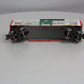 Lionel 7-29976 O Gauge 2012 Christmas Boxcar EX/Box