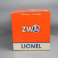 Lionel 6-37921 ZW-L 620 Watt 4-Train Transformer LN/Box