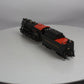 MTH 20-3563-1 O Pennsylvania 2-8-0 H10s Consolidation Steam Engine PS3 #8681