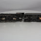MTH 20-3563-1 O Pennsylvania 2-8-0 H10s Consolidation Steam Engine PS3 #8681