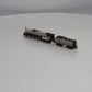 Bachmann 51-0535-01 N Union Pacific 4-8-4 Steam Locomotive & Tender #809 LN/Box