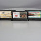 Lionel 6-37826 O Classic Travel Billboard (Set of 3) LN/Box