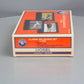 Lionel 6-37826 O Classic Travel Billboard (Set of 3) LN/Box