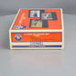 Lionel 6-37826 O Classic Travel Billboard (Set of 3) LN/Box