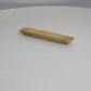 Overland 1380 HO Scale BRASS Union Pacific 58' Flatcar EX/Box