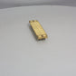 Overland 1380 HO Scale BRASS Union Pacific 58' Flatcar EX/Box