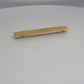 Overland 1380 HO Scale BRASS Union Pacific 58' Flatcar EX/Box