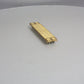 Overland 1380 HO Scale BRASS Union Pacific 58' Flatcar EX/Box